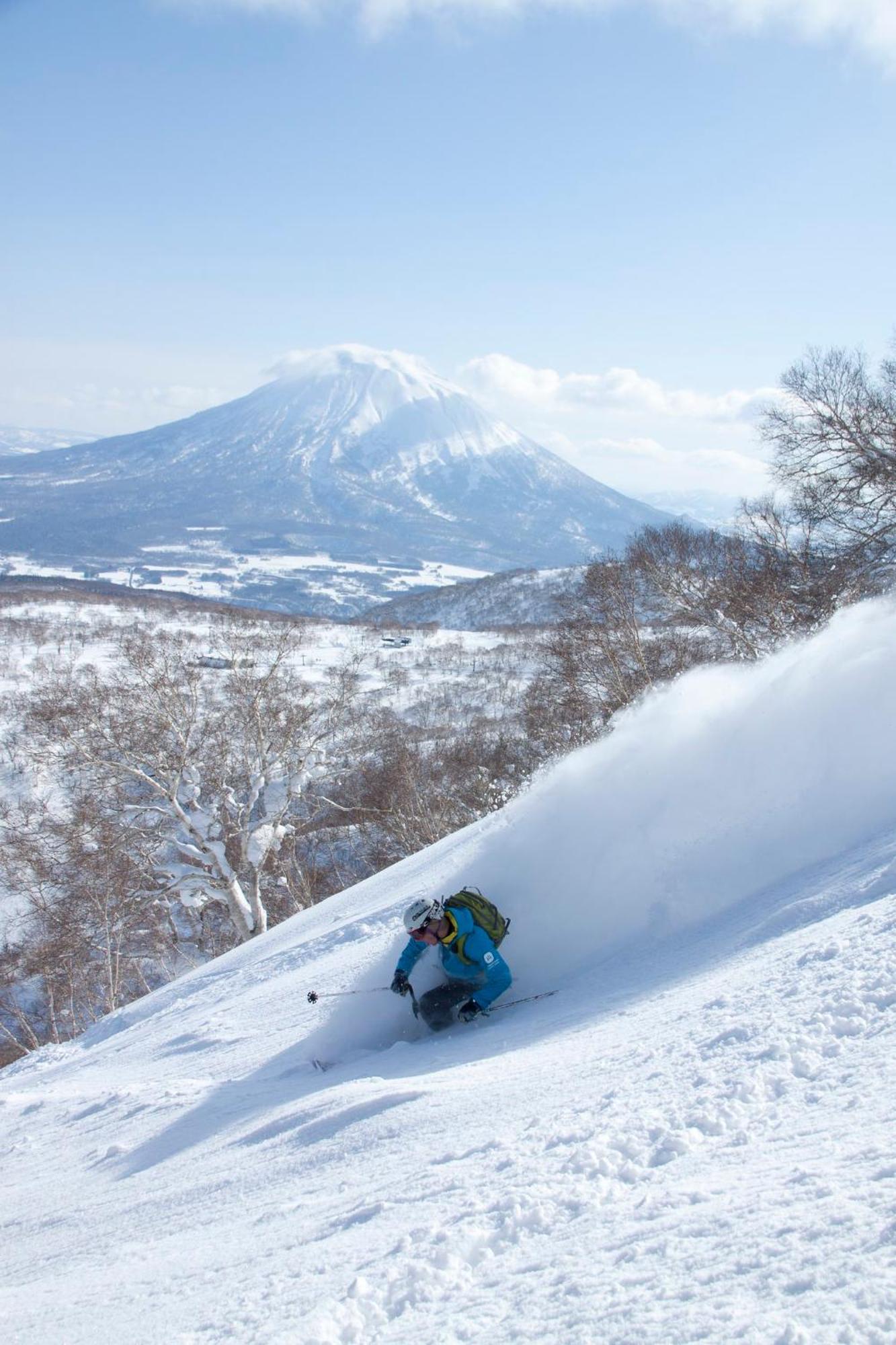 Niseko Landmark View Kutchan Dış mekan fotoğraf