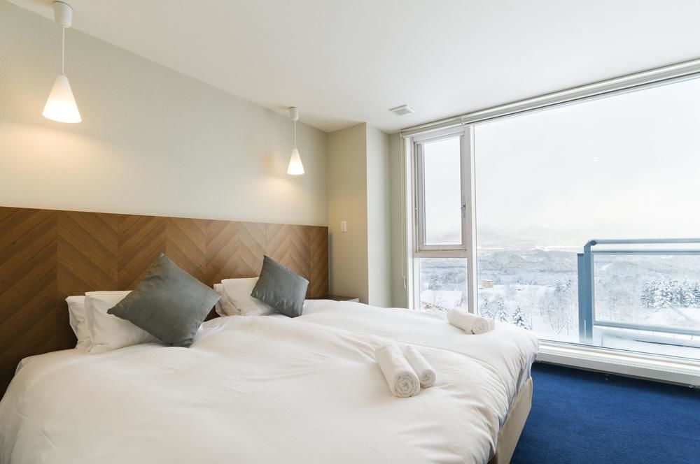 Niseko Landmark View Kutchan Dış mekan fotoğraf