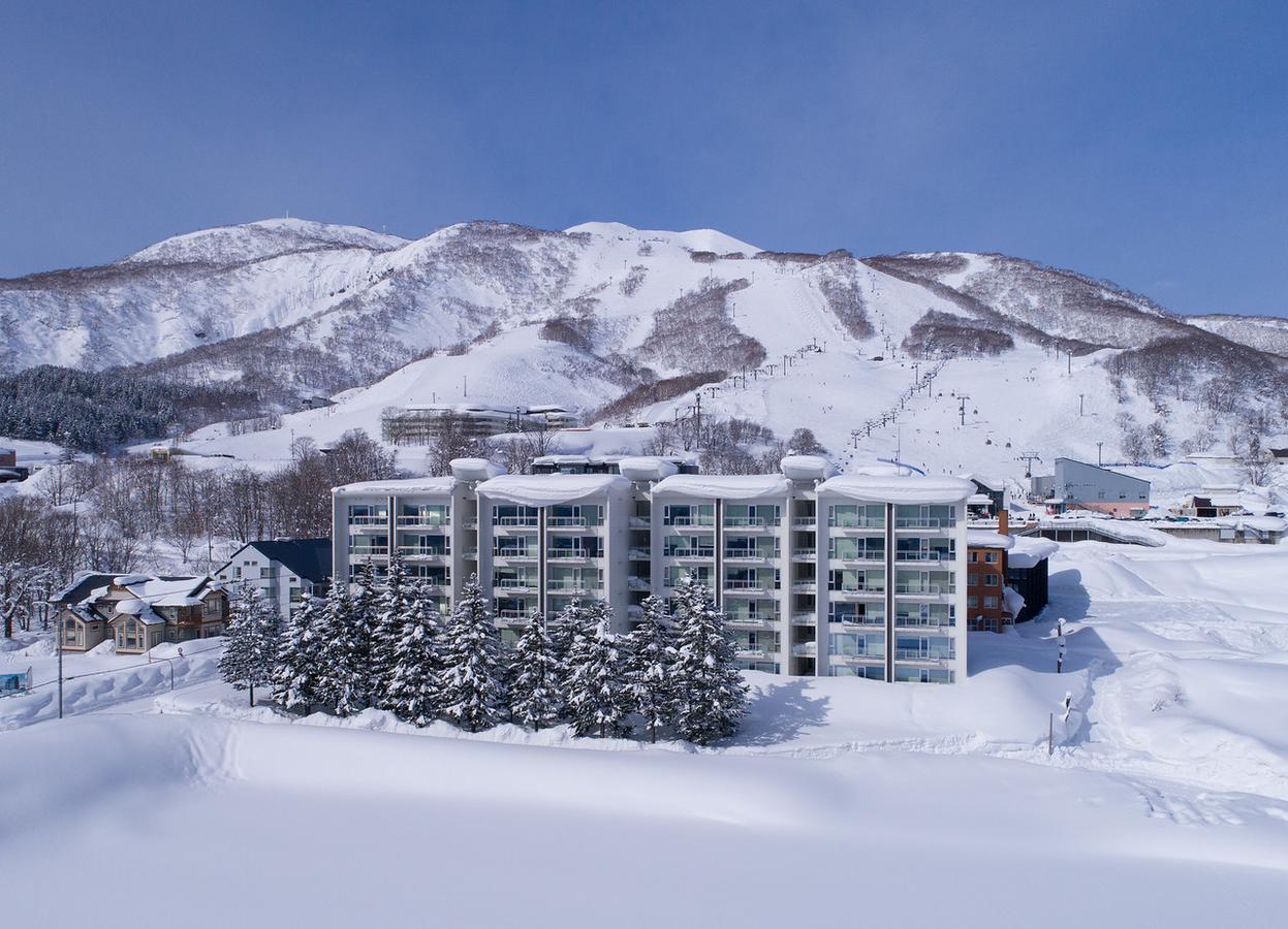 Niseko Landmark View Kutchan Dış mekan fotoğraf