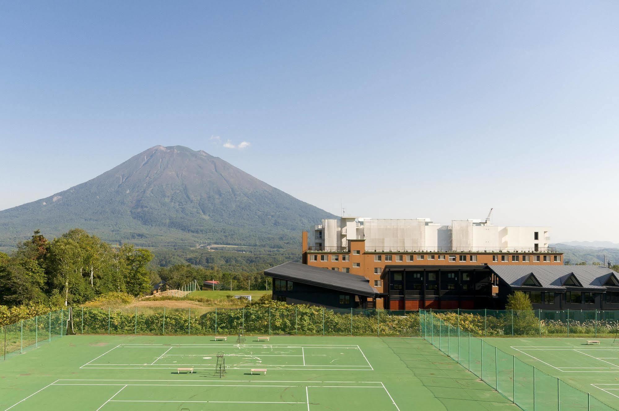 Niseko Landmark View Kutchan Dış mekan fotoğraf