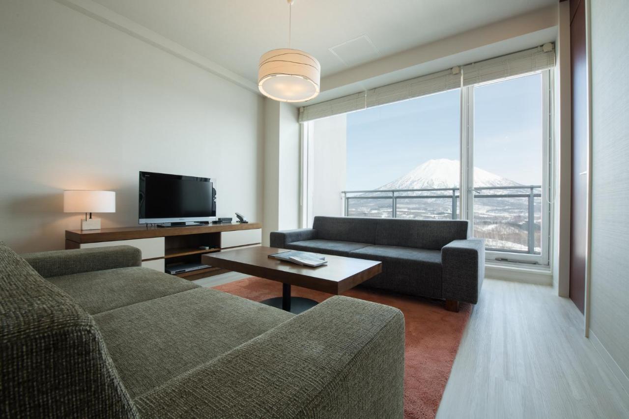 Niseko Landmark View Kutchan Dış mekan fotoğraf