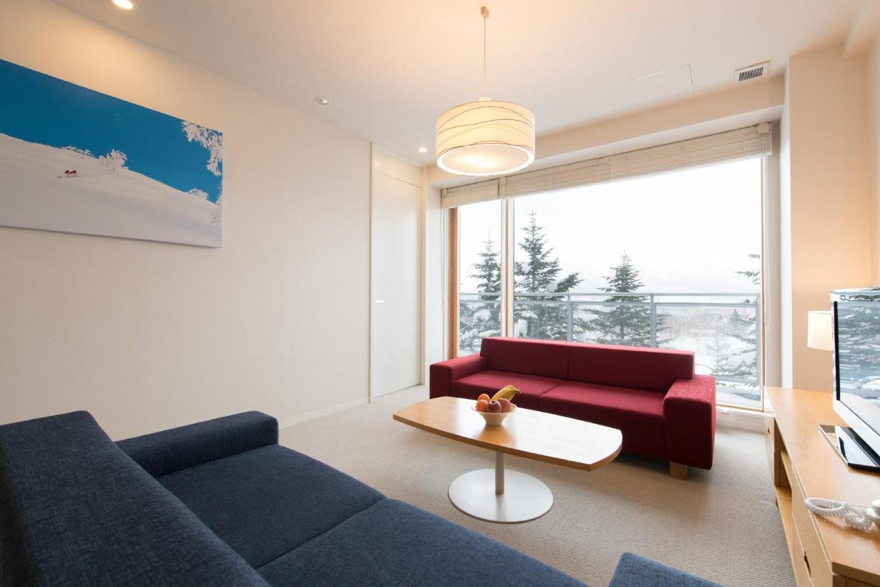 Niseko Landmark View Kutchan Dış mekan fotoğraf