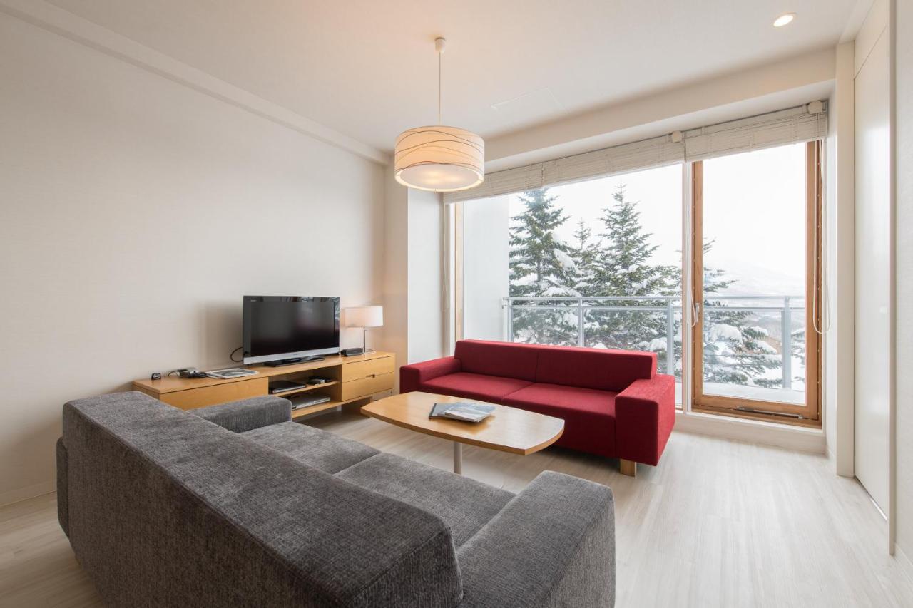 Niseko Landmark View Kutchan Dış mekan fotoğraf